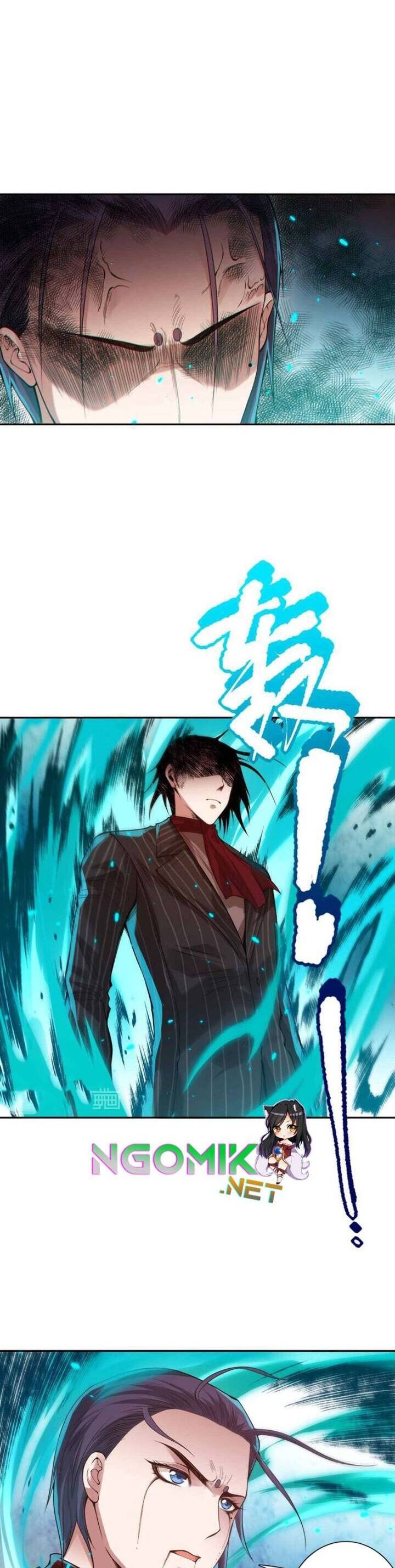 Ultimate Soldier Chapter 119 Gambar 6